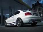 BMW 135i Coupe by Rieger Tuning and Dotz Shift 2014 года